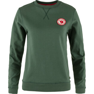 Dámska mikina Logo Badge 1960 Fjällräven®