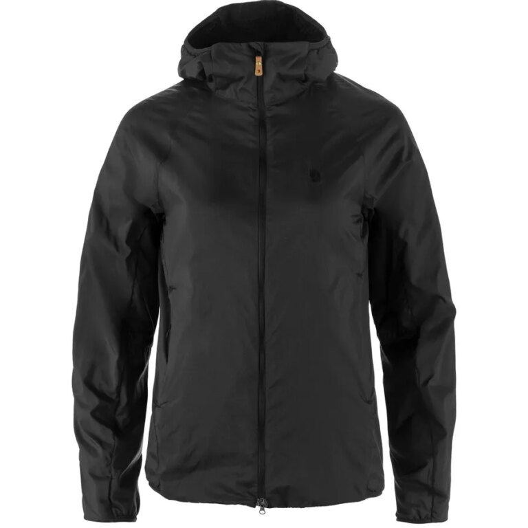 Dámska zimná bunda Keb Thermal Wind Fjällräven®