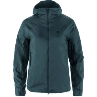 Dámska zimná bunda Keb Thermal Wind Fjällräven®