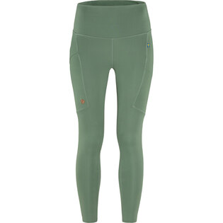 Dámske legíny Abisko Tights Fjällräven®