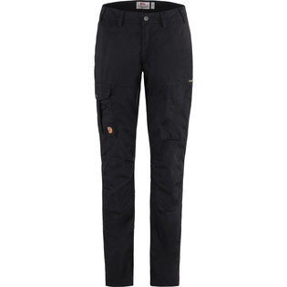 Dámske nohavice Karla Pro Winter Fjällräven®