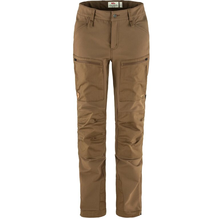 Dámske nohavice Keb Agile Winter Fjällräven®