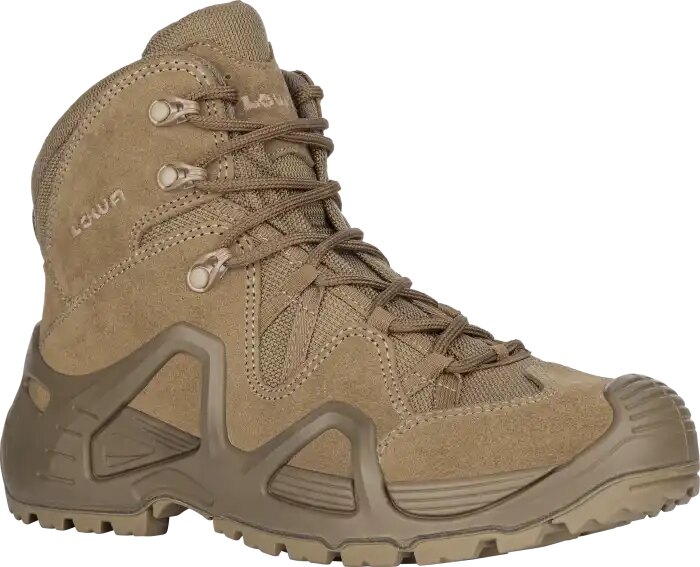 Dámske topánky LOWA® Zephyr MID TF Ws