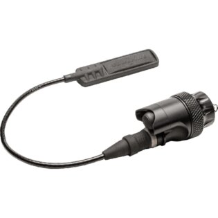 Diaľkový duálny spínač pre svietidlá SureFire Scout SureFire® / dĺžka kábla 7"