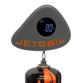 Digitálna váha na plynové kartuše Jetboil®