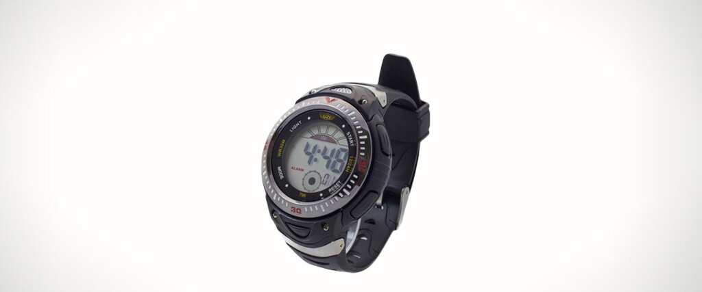 Digitálne hodinky UZI® Sport 796