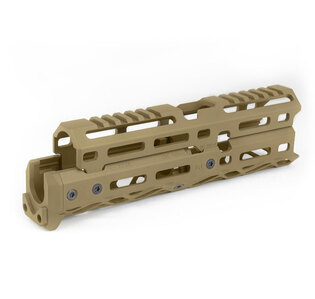 Dlhé predpažbie Long Cover M-LOK AKS-74U Kpyk®