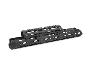 Dlhé predpažbie Long Gas Tube Cover M-LOK AK47/AK74 Kpyk®