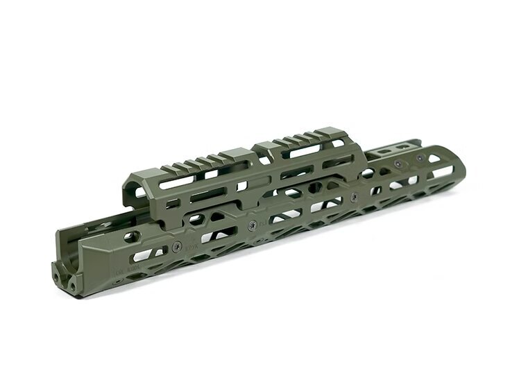 Dlhé predpažbie Long Gas Tube Cover M-LOK AK47/AK74 Kpyk®