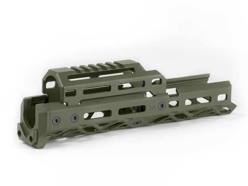 Dlhé predpažbie Short Cover M-LOK AKS-74U Kpyk®