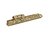 Dlhé predpažbie Short Gas Tube Cover M-LOK AK47/AK74 Kpyk®