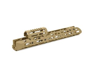 Dlhé predpažbie Short Gas Tube Cover M-LOK AK47/AK74 Kpyk®