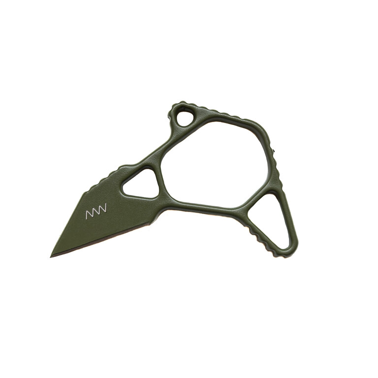 Dráp / nôž Wharncliffe M06 ELMIM ANV®