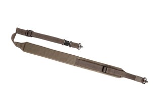 Dvojbodový popruh na zbraň Sniper QD Clawgear®