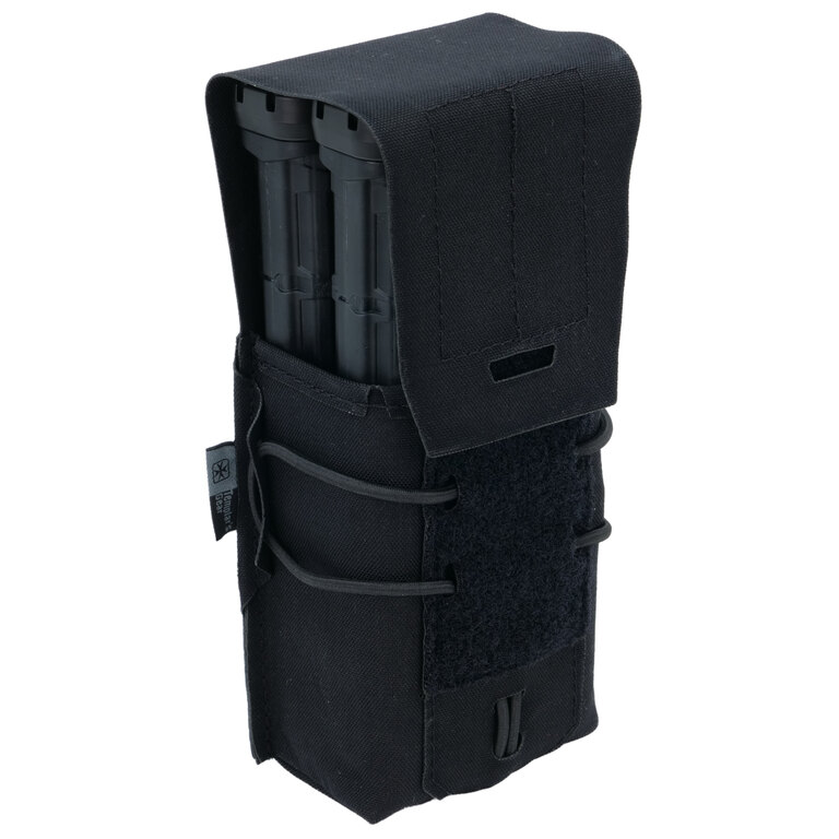 Dvojitá sumka pre puškové zásobníky .308 s kapacitou 25 rán Gen3 Templar 's Gear®