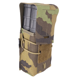 Dvojitá sumka pre puškové zásobníky .308 s kapacitou 25 rán Gen3 Templar 's Gear®