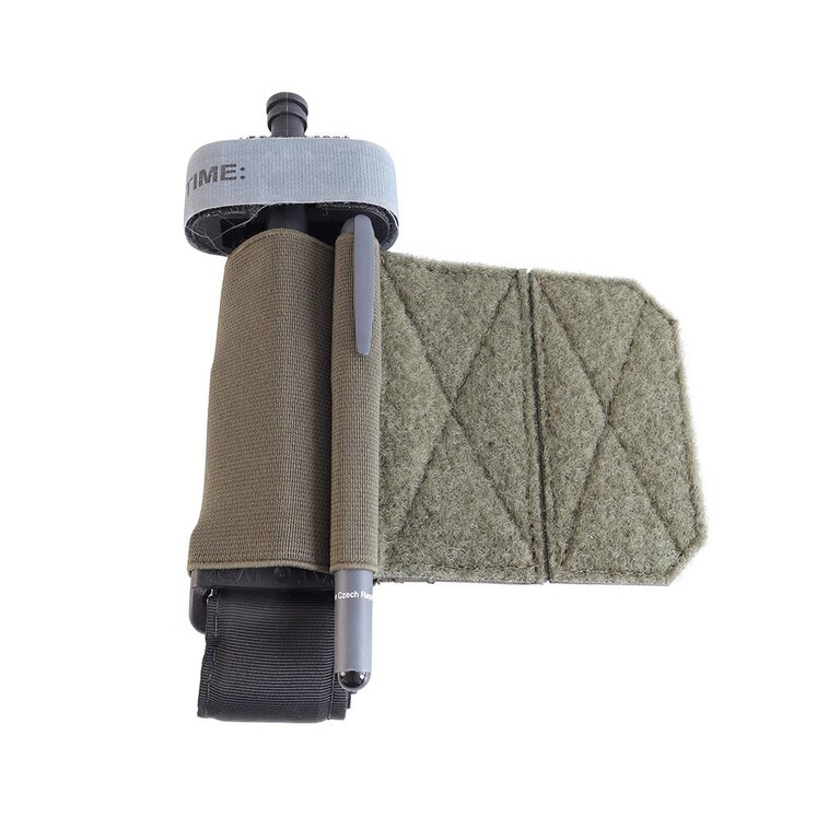 Elastický držiak na škrtidlo/Tourniquet Combat Systems®