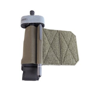 Elastický držiak na škrtidlo/Tourniquet Combat Systems®