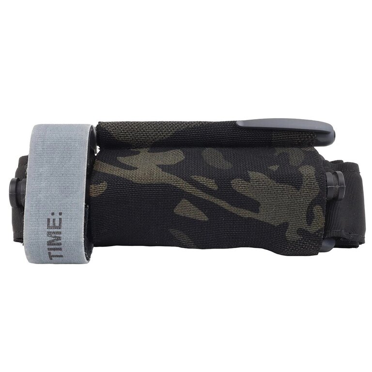 Elastický držiak TQ Tourniquet Sleeve Combat Systems®