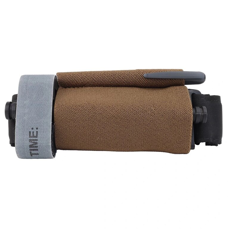 Elastický držiak TQ Tourniquet Sleeve Combat Systems®