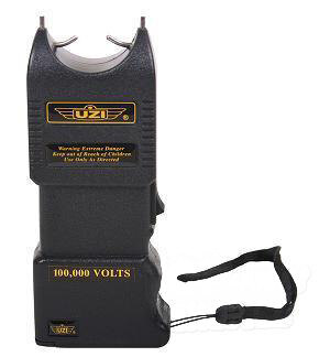 Elektrický paralyzér UZI® model 1830 100 000 volts