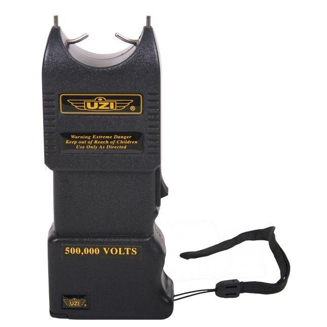 Elektrický paralyzér UZI® model 1870 500 000 volts