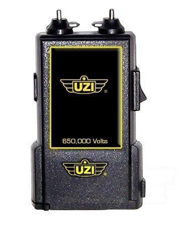 Elektrický paralyzér UZI® model 650km 650 000 volts