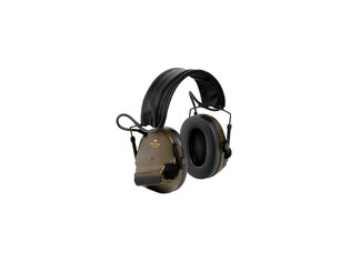Elektronické ochranné slúchadlá ComTac XPI Standard 3M® PELTOR®