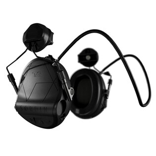 Elektronické slúchadlá Supreme T2 ARC Rails Sordin®
