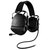 Elektronické slúchadlá Supreme T2 CC Headband Leather Sordin®