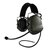 Elektronické slúchadlá Supreme T2 CC Headband Textil Sordin®