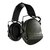 Elektronické slúchadlá Supreme T2 Headband Leather Sordin®