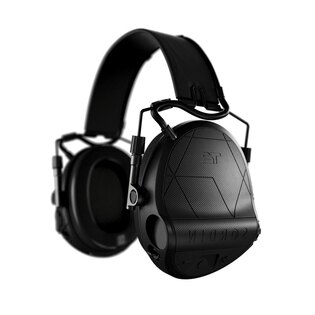 Elektronické slúchadlá Supreme T2 Headband Leather Sordin®