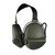 Elektronické slúchadlá Supreme T2 Neckband Fabric Sordin®