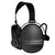 Elektronické slúchadlá Supreme T2 Neckband Fabric Sordin®