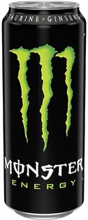 Energetický nápoj Original Monster Energy® / 500 ml