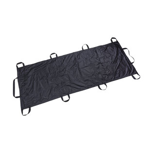 Evakuačné nosidlá SOFT Black Front®