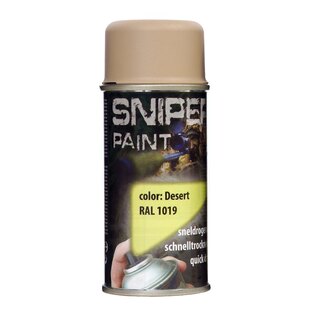 Farba v spreji Fosco® 150 ml