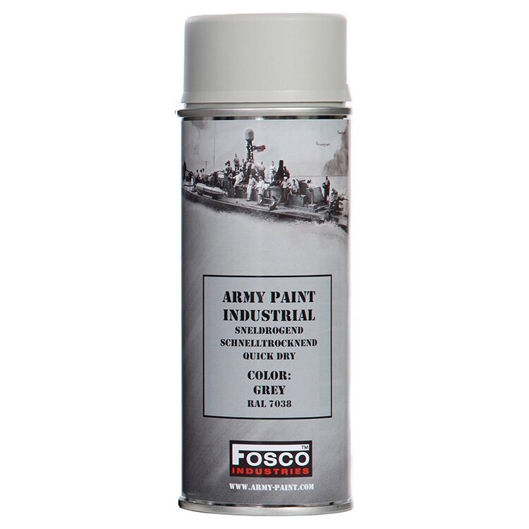 Farba v spreji Fosco® 400 ml