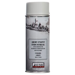 Farba v spreji Fosco® 400 ml