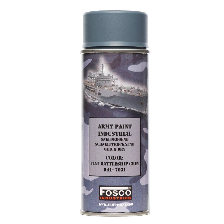 Farba v spreji Fosco® 400 ml