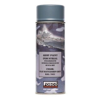 Farba v spreji Fosco® 400 ml