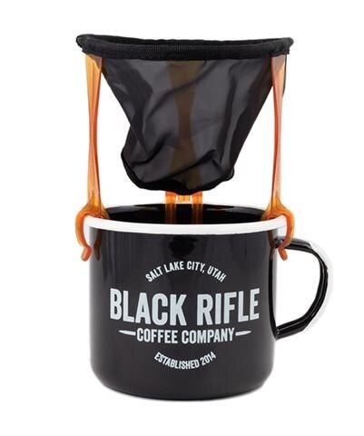 Filtr na překapávanou kávu BRCC® Ultralight Java Drip