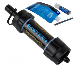 Filtr na vodu SAWYER® MINI 128