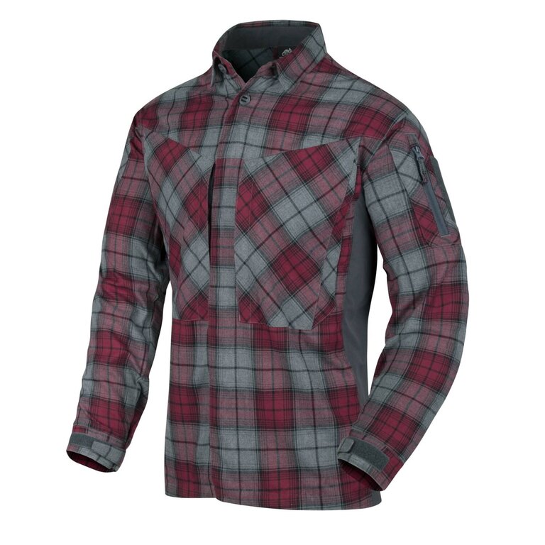 Flanelová košeľa MBDU Helikon-Tex®