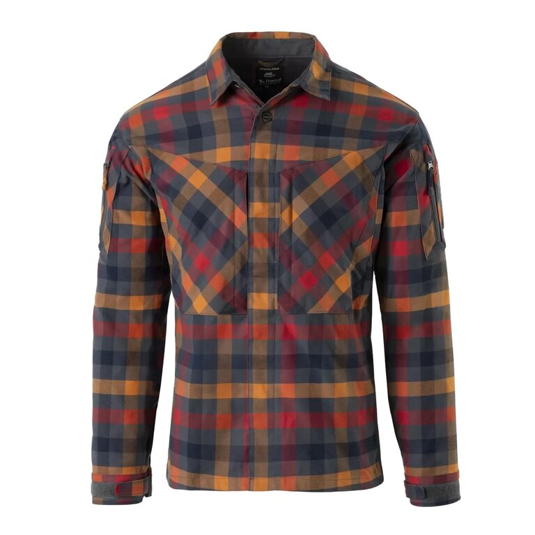 Flanelová košeľa MBDU Helikon-Tex®