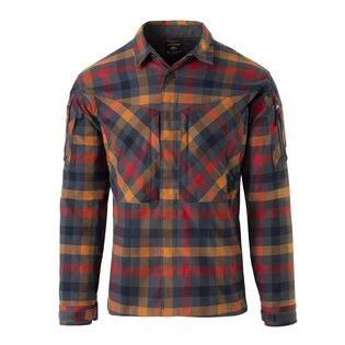 Flanelová košeľa MBDU Helikon-Tex®