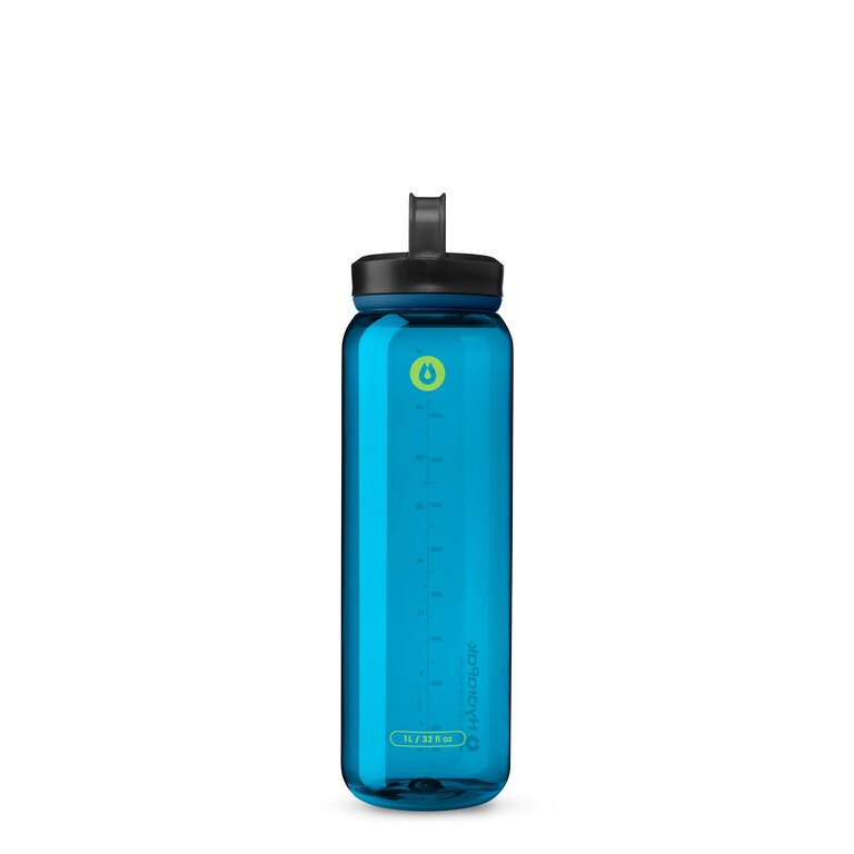 Fľaša Recon Clip&Carry HydraPak®, 1 l