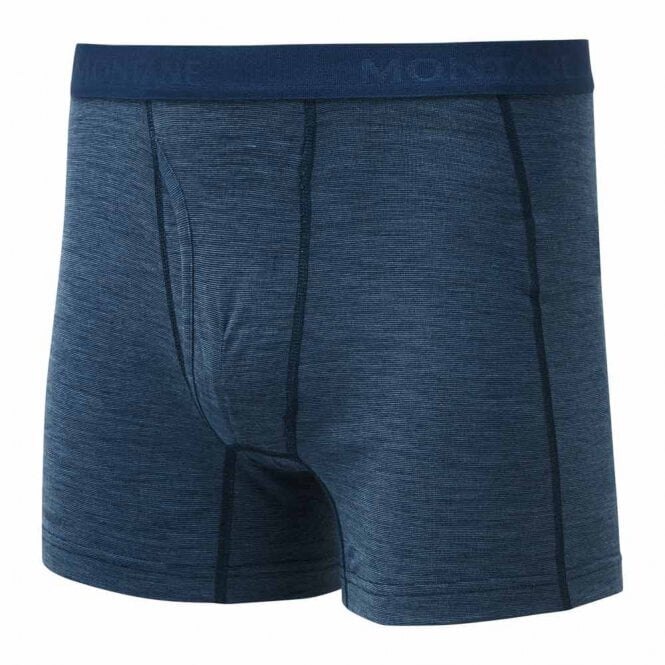 Funkčné boxerky Primino® Montane®