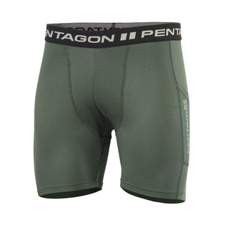 Funkčné trenky Apollo Tac-Fresh Pentagon®